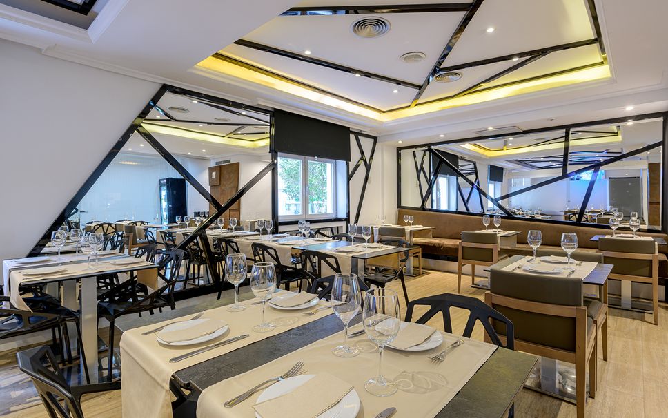 Restoran Gambar