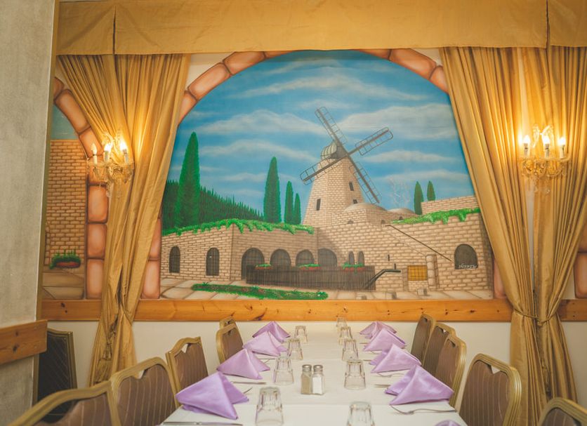 Restoran Gambar