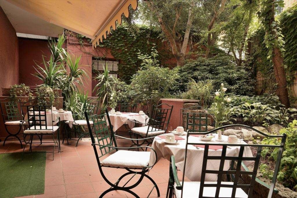 Restoran