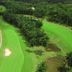 Padang golf