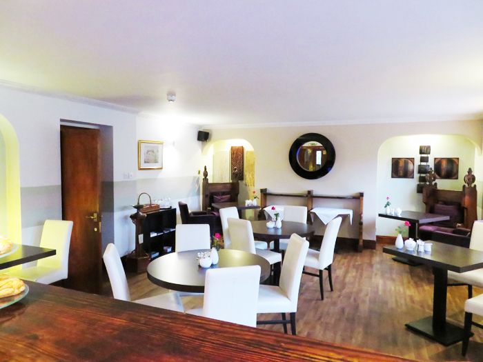 Restoran