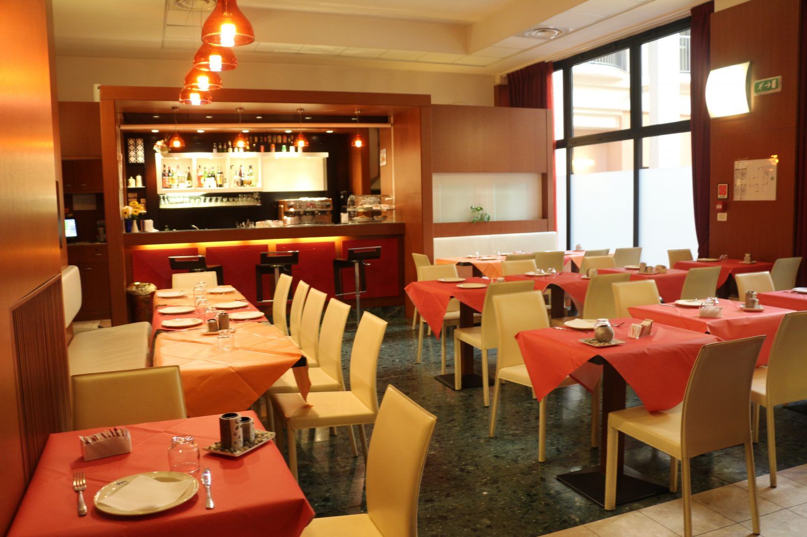 Restoran