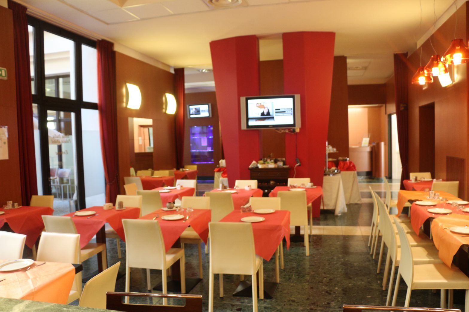 Restoran