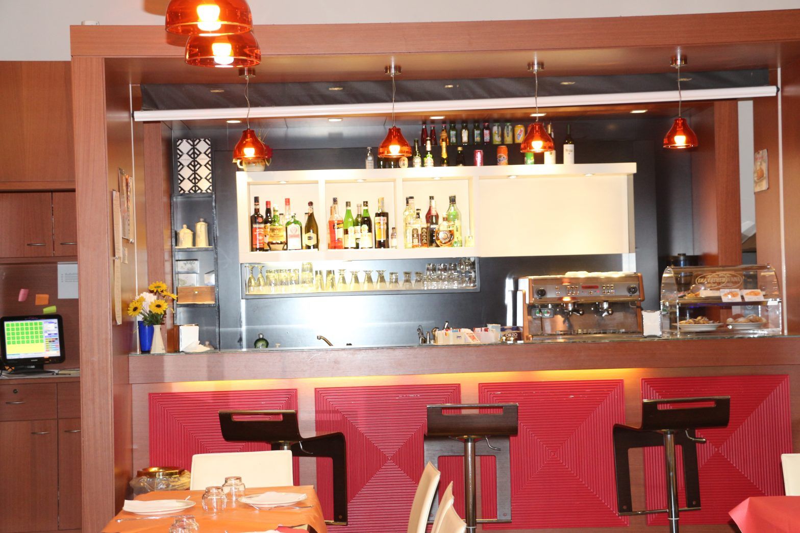 Bar Gambar