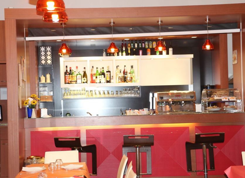 Bar Gambar