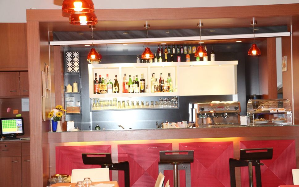 Bar Gambar