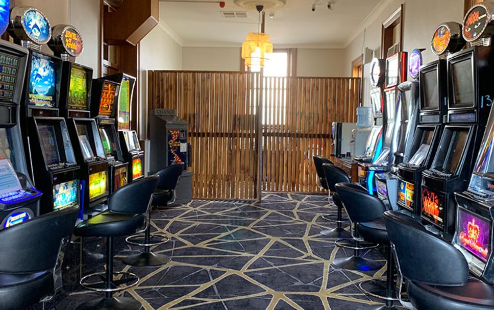 Hotel amenity Gambar