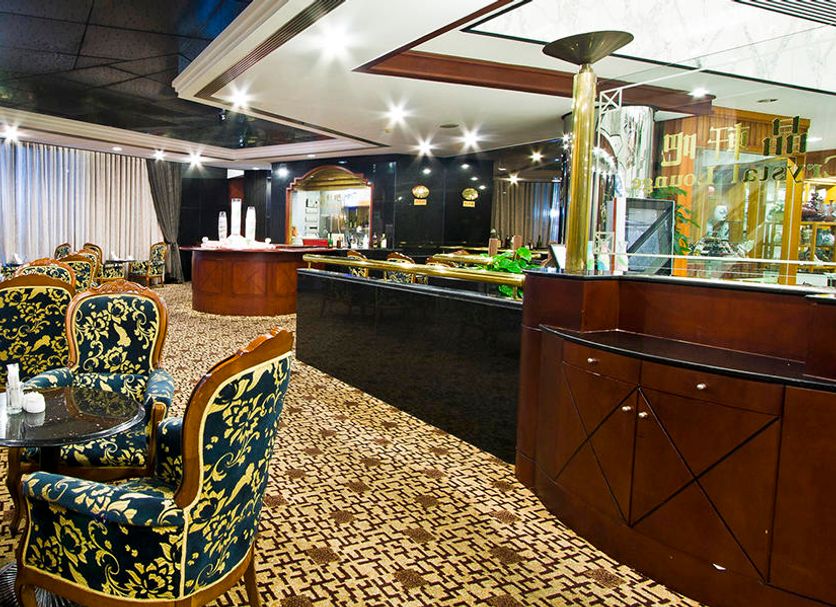 Bar Gambar
