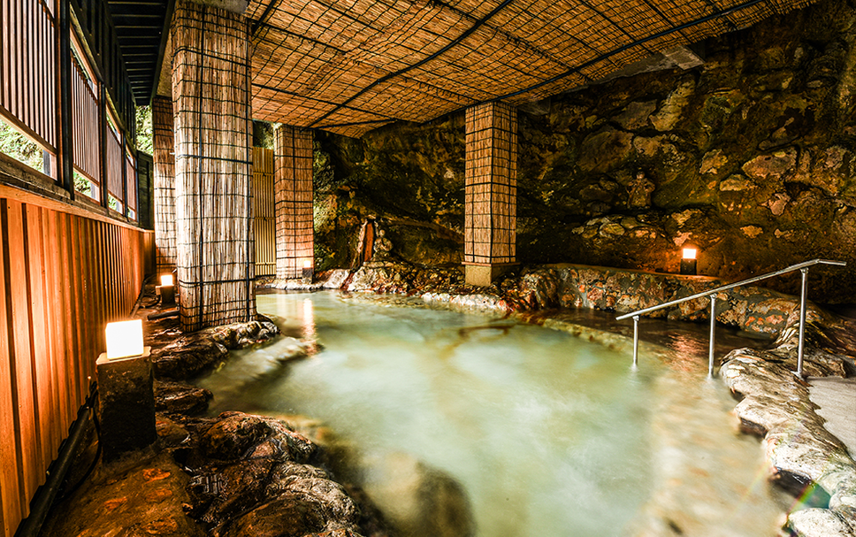 Spa Gambar