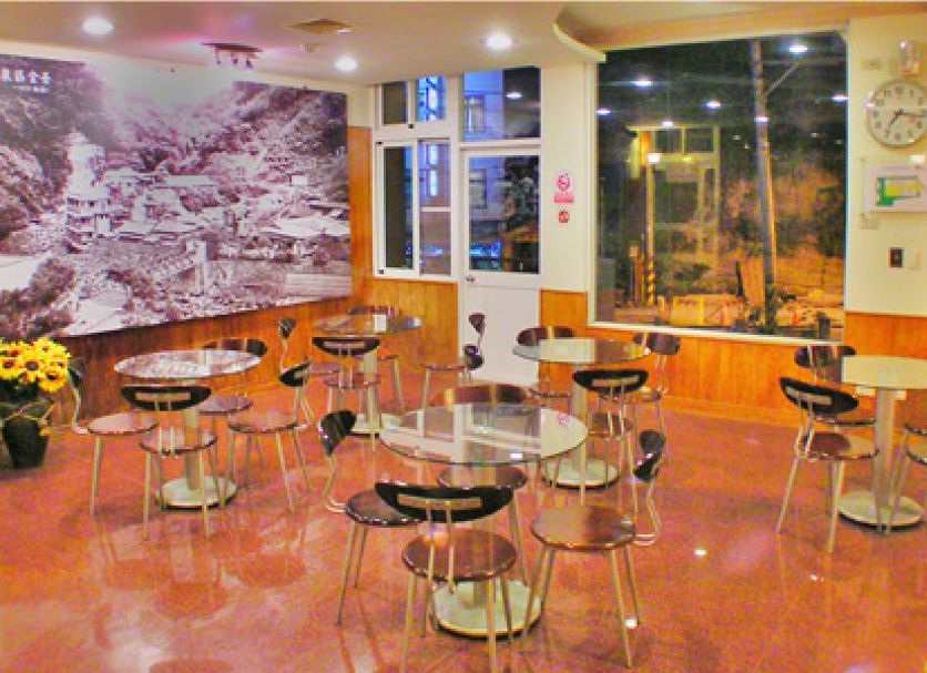 Restoran Gambar