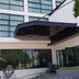Pintu Masuk Hotel