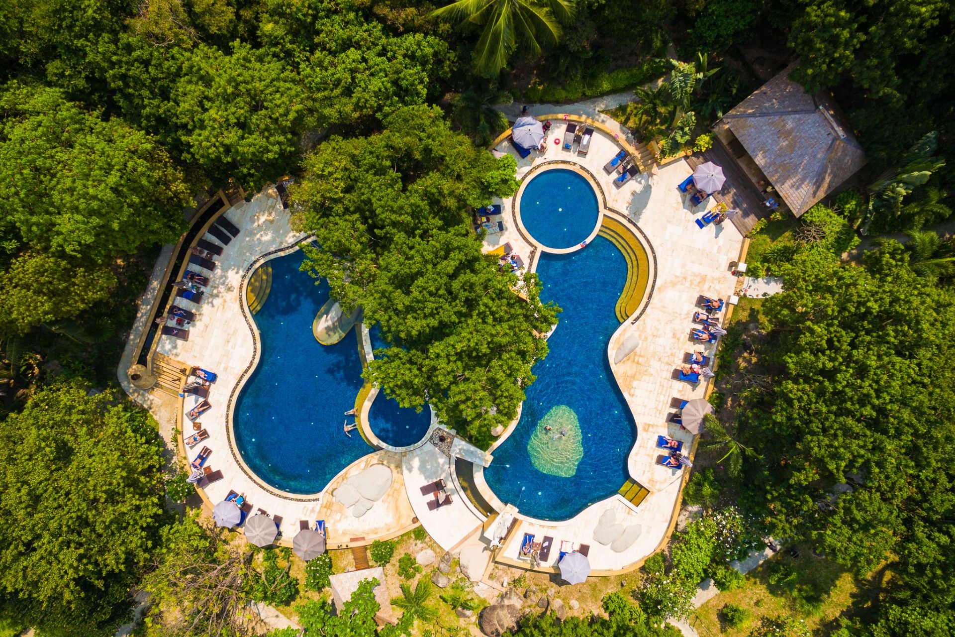 Kolam renang