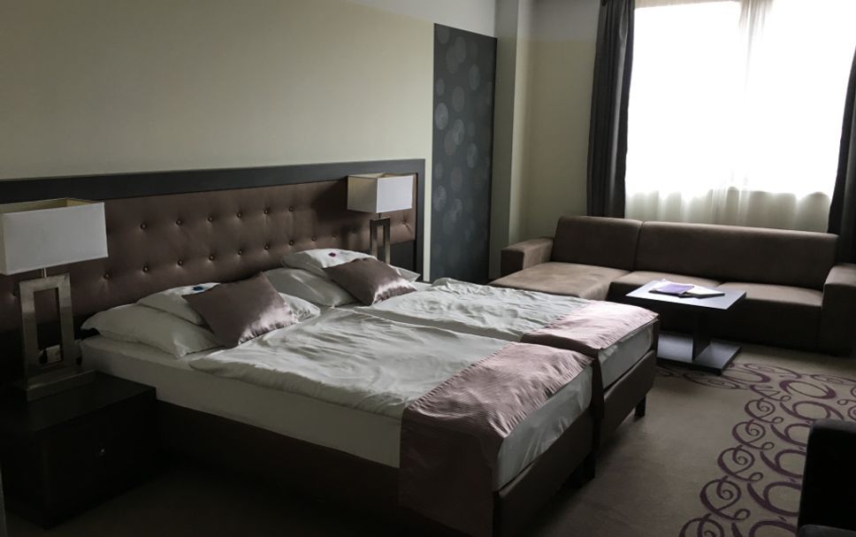 Bilik Tidur Gambar