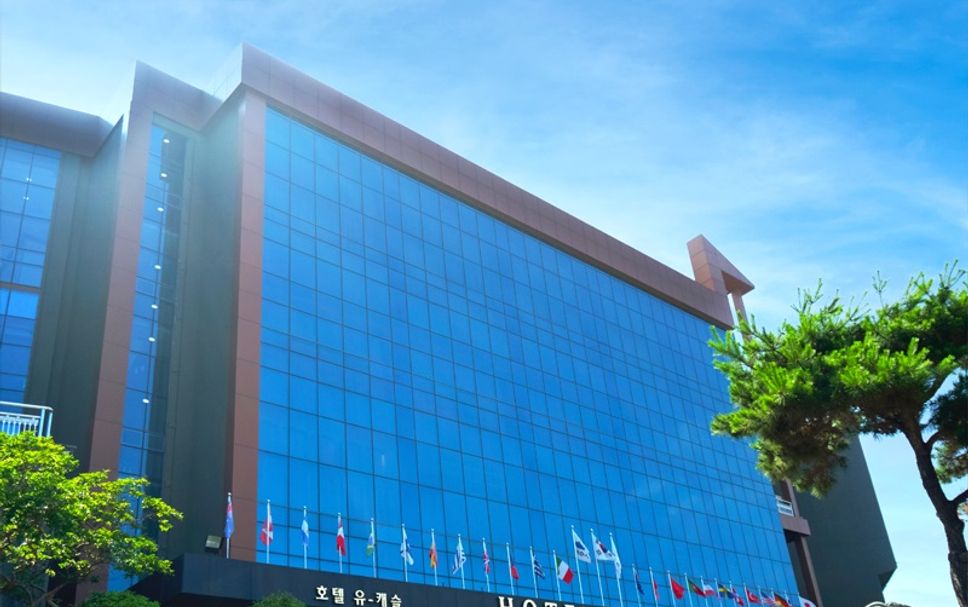 Bangunan Gambar