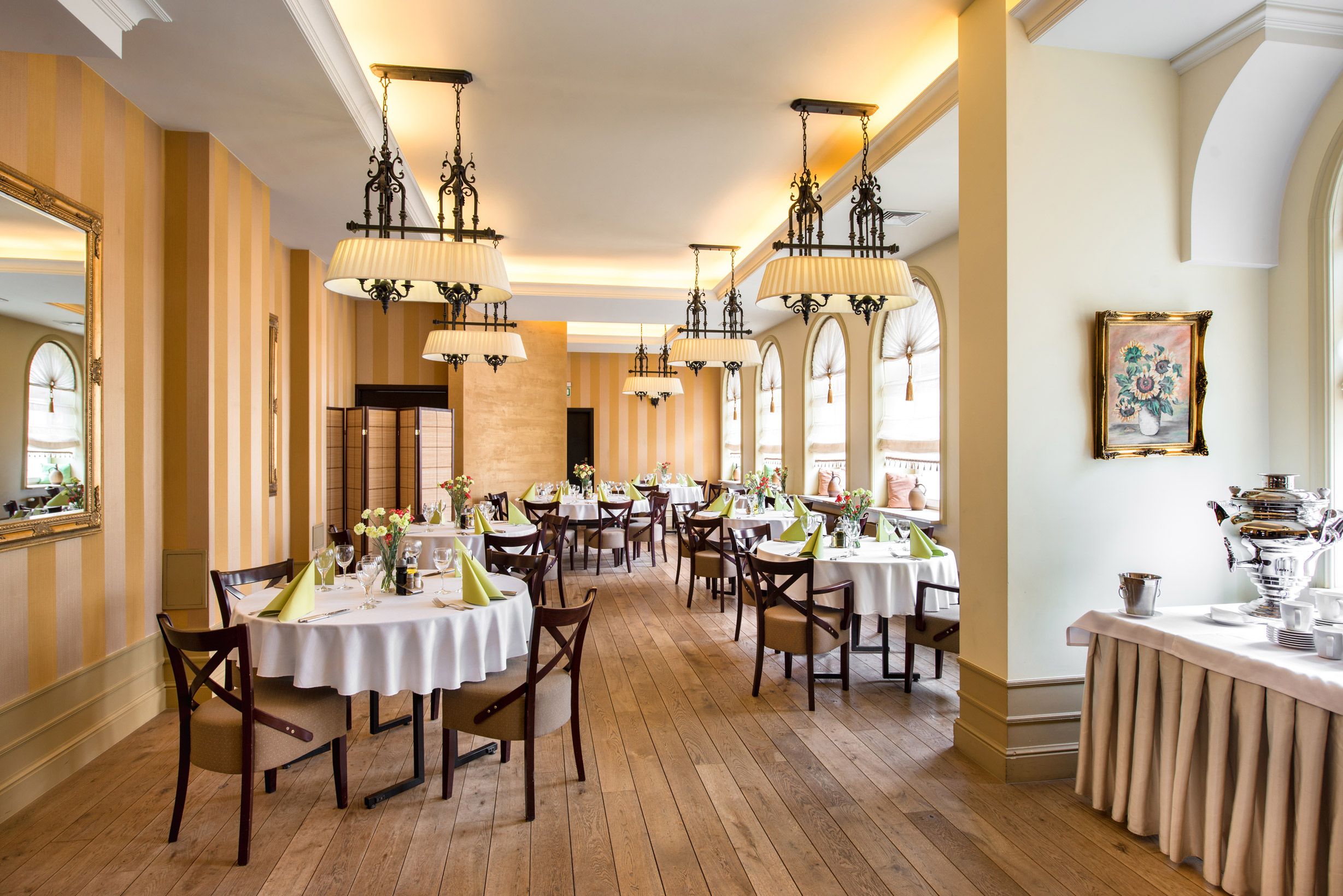 Restoran