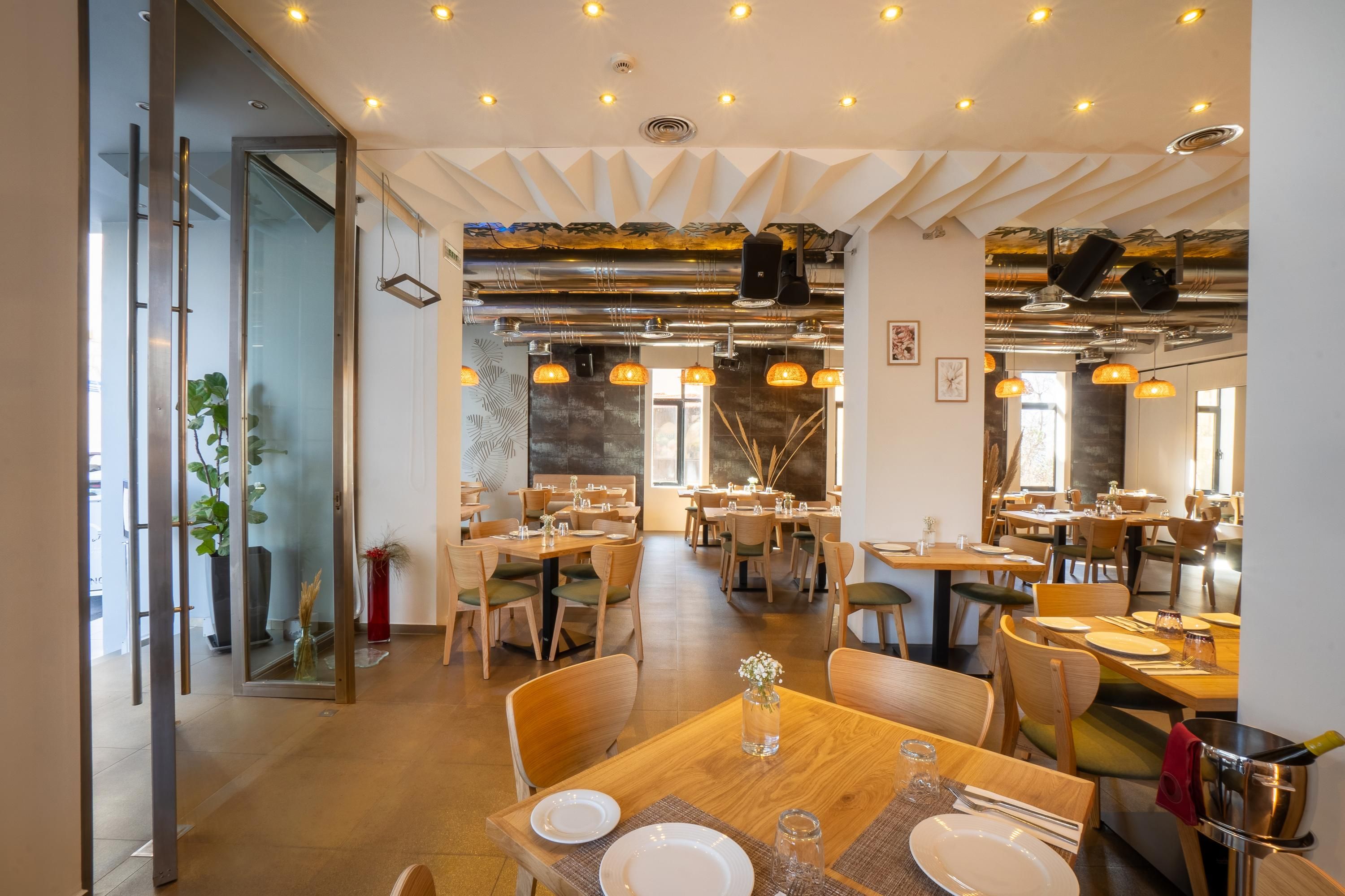 Restoran