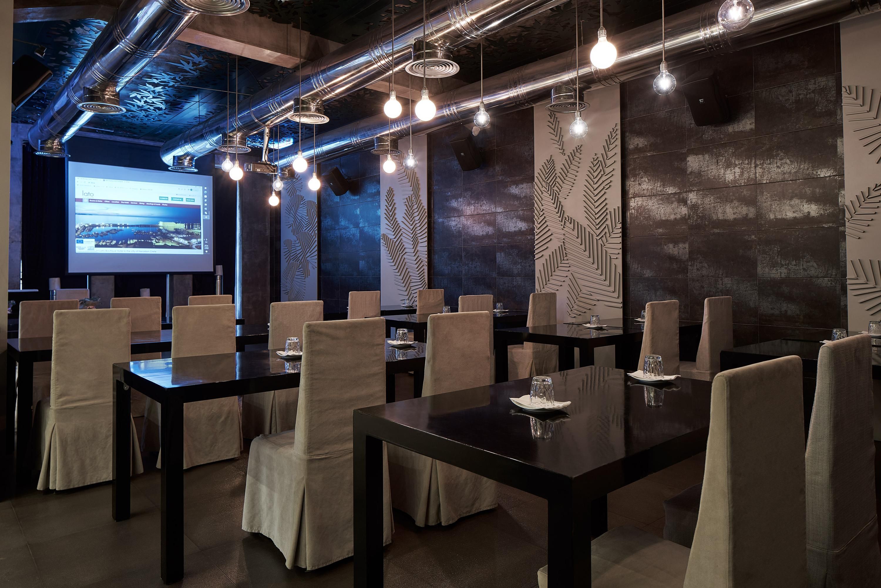 Restoran