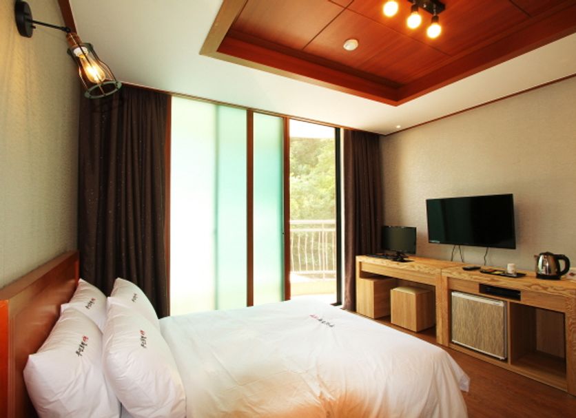 Bilik Tidur Gambar