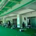 Padang golf