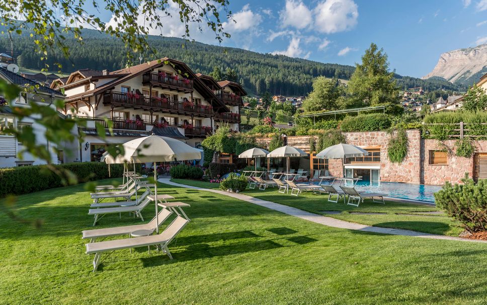 Pemandangan luar Gambar