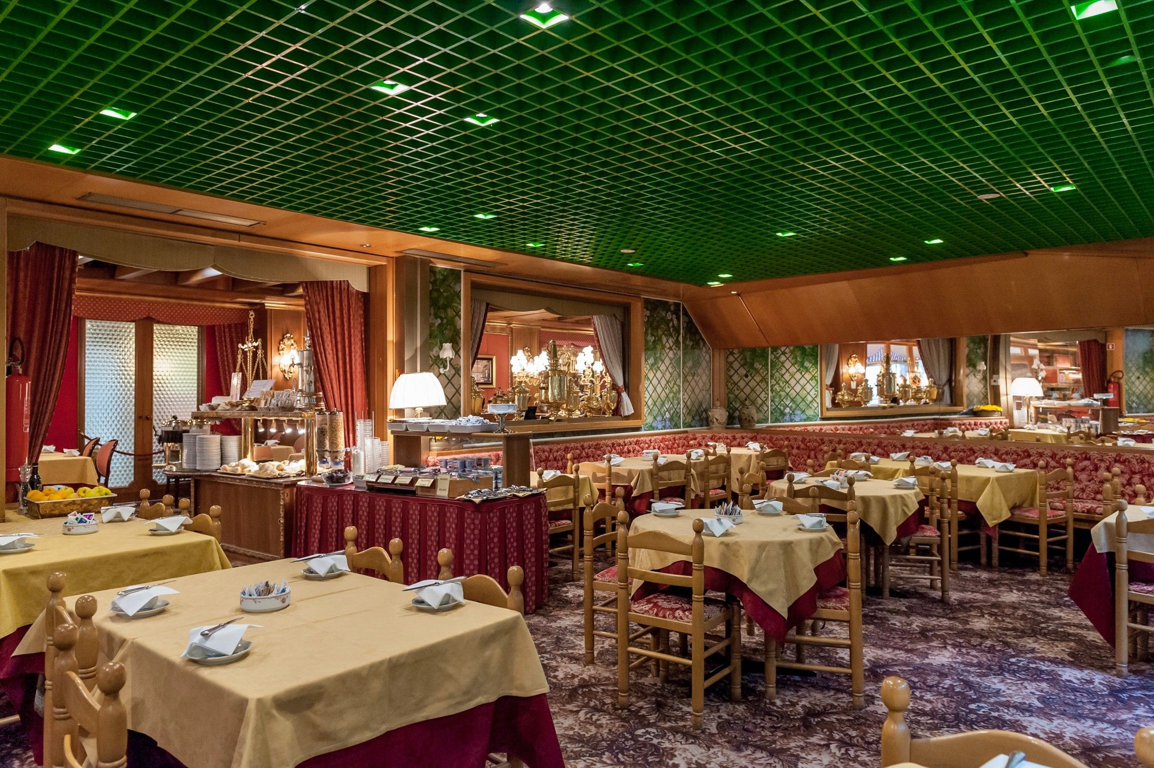 Restoran