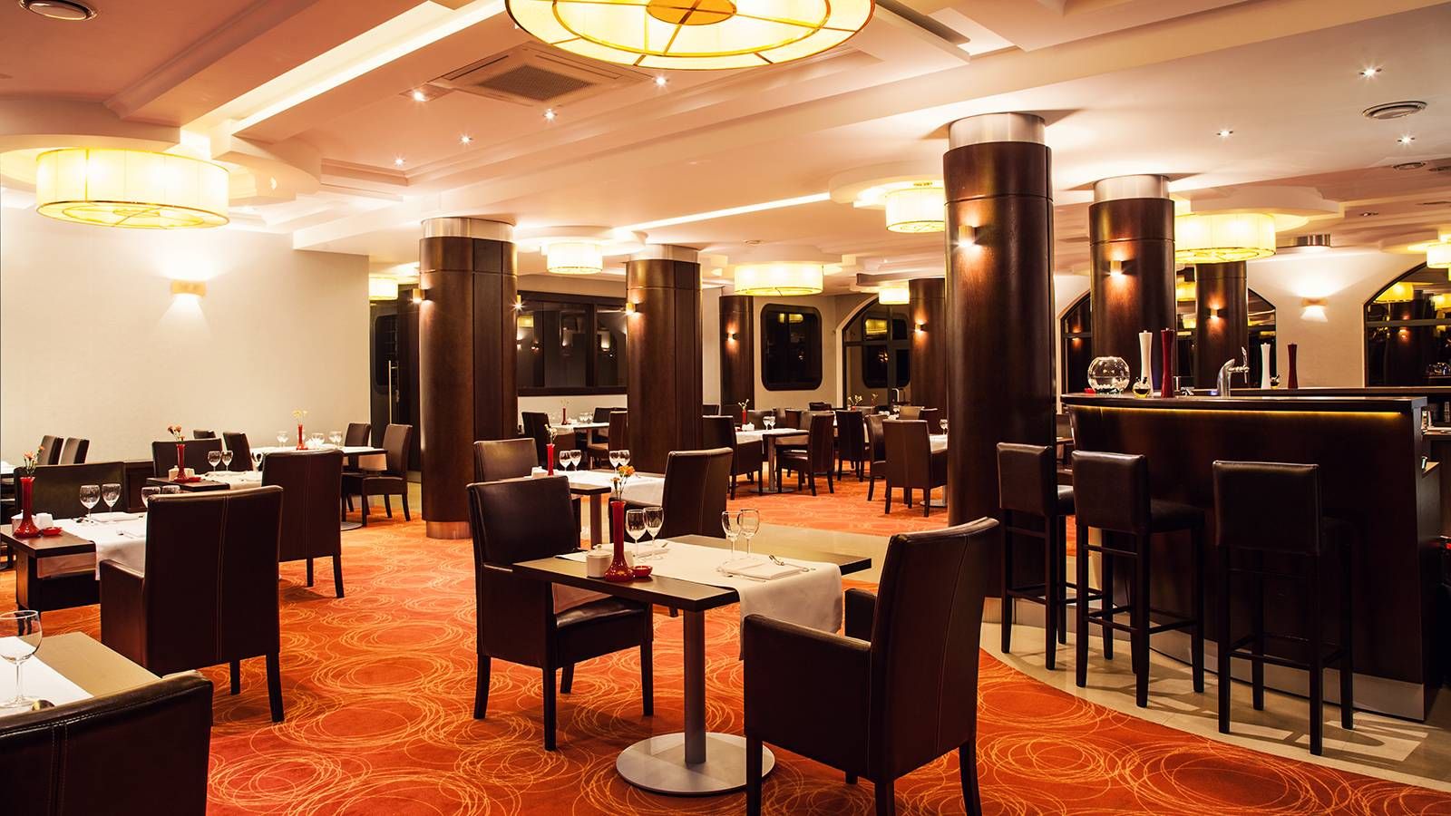 Restoran