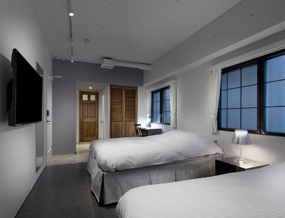 Bilik Tidur Gambar
