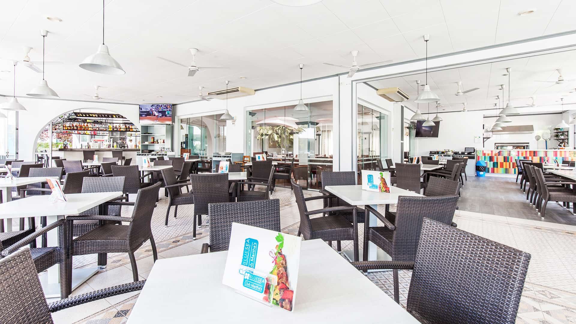 Restoran