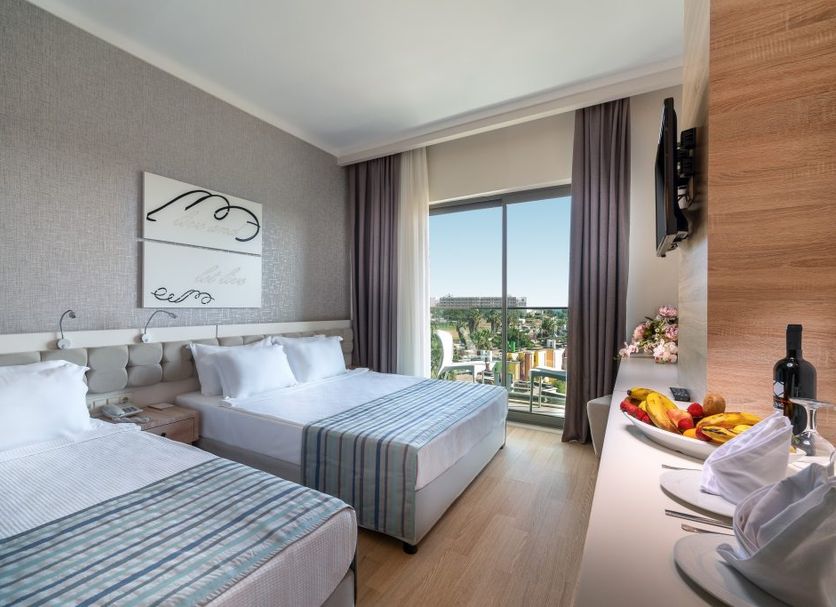 Bilik Tidur Gambar