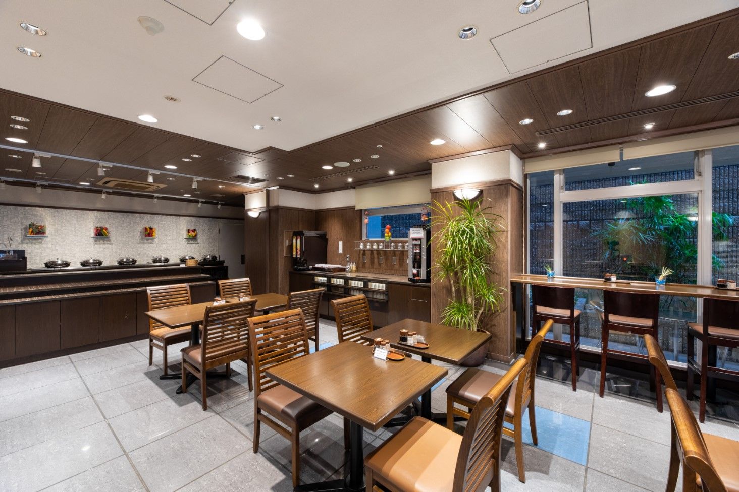 Restoran