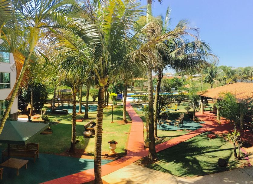 Pemandangan luar Gambar
