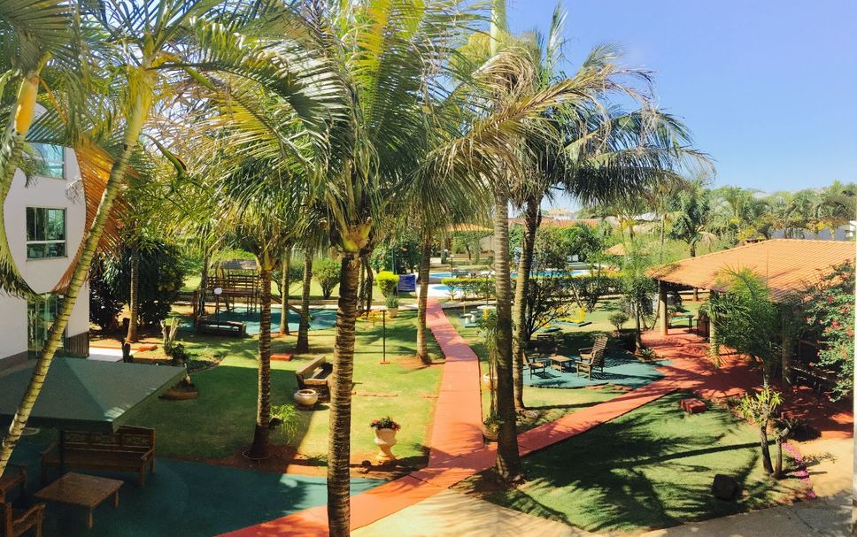 Pemandangan luar Gambar