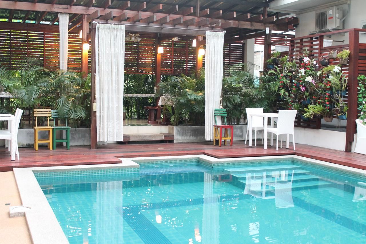 Kolam renang