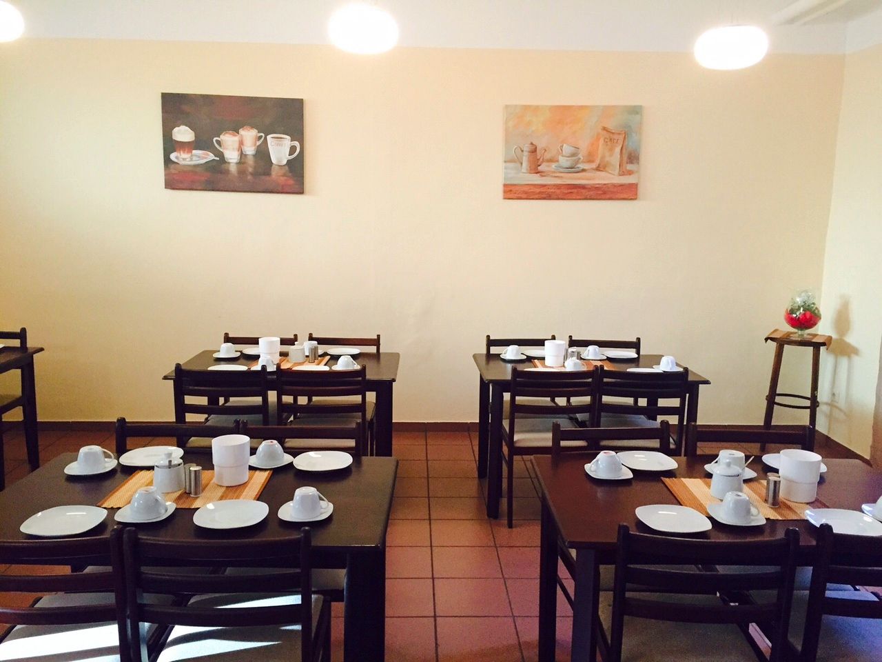 Restoran
