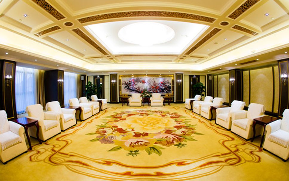 Hotel amenity Gambar