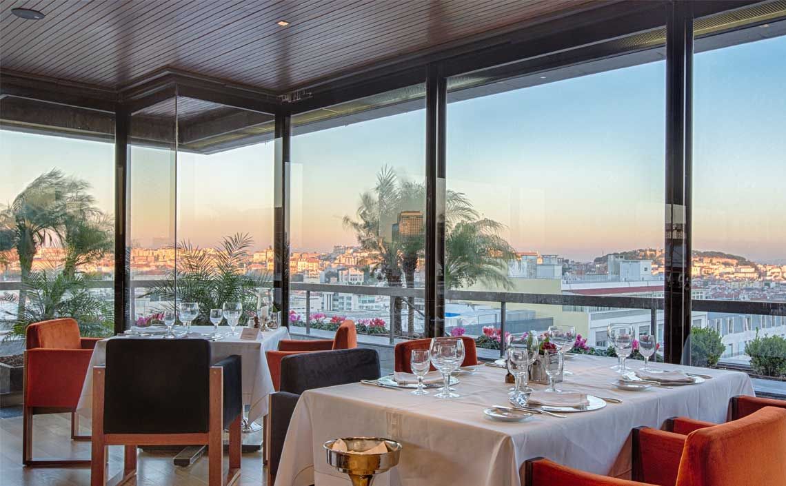 Restoran