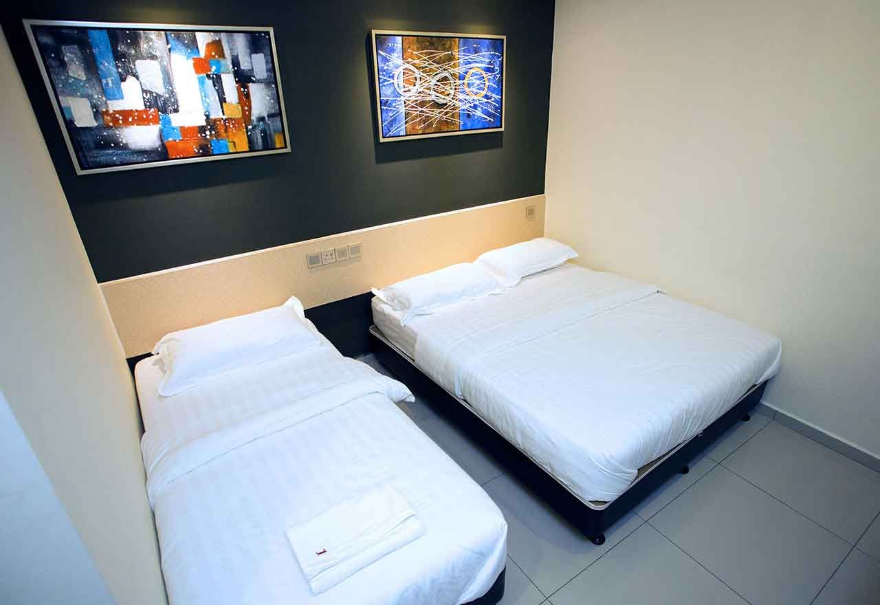 Bilik Tidur