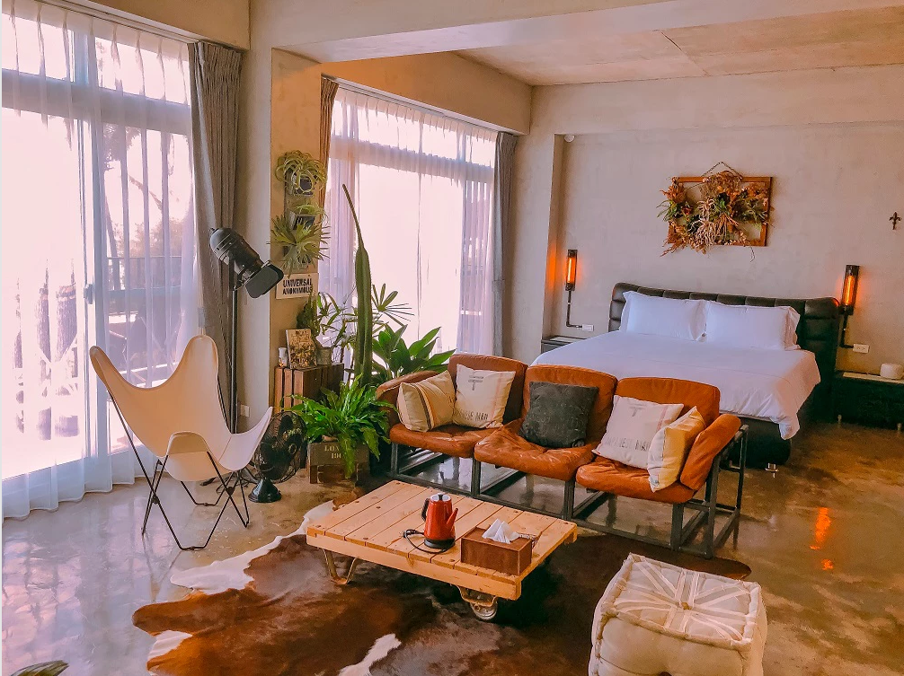 Bilik Tidur Gambar