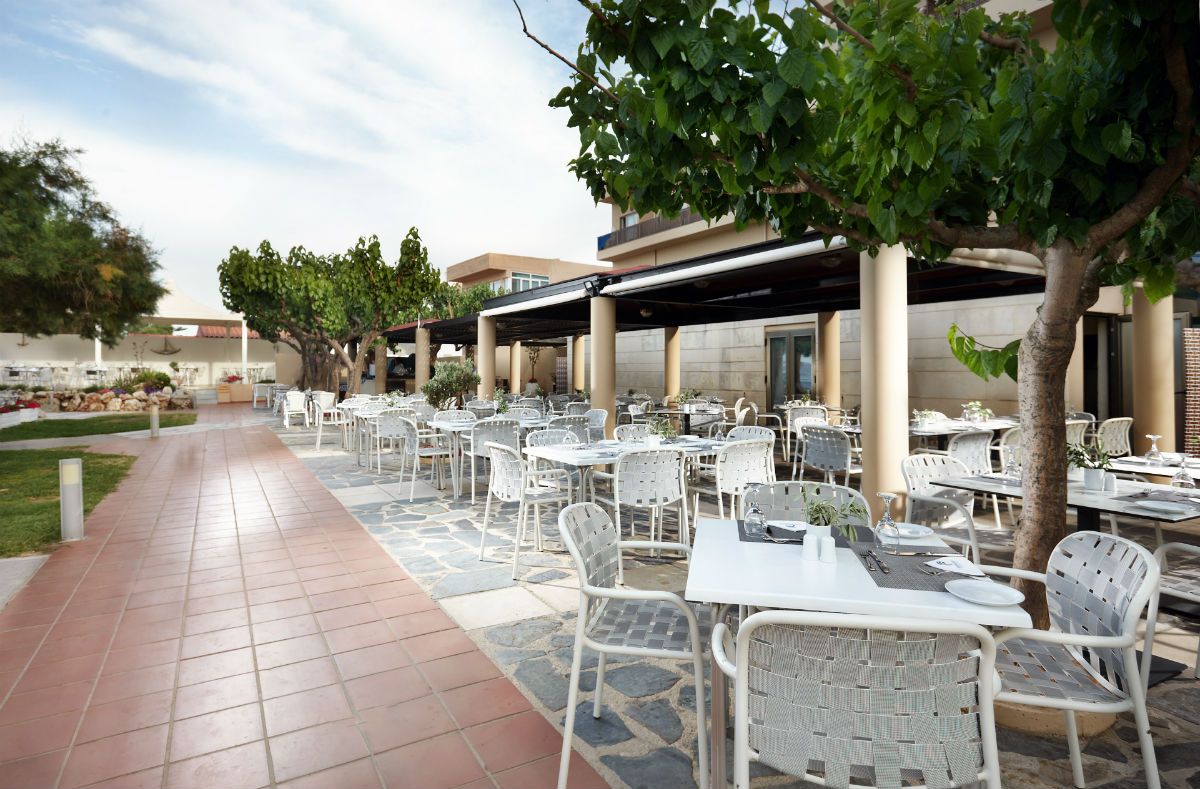 Restoran