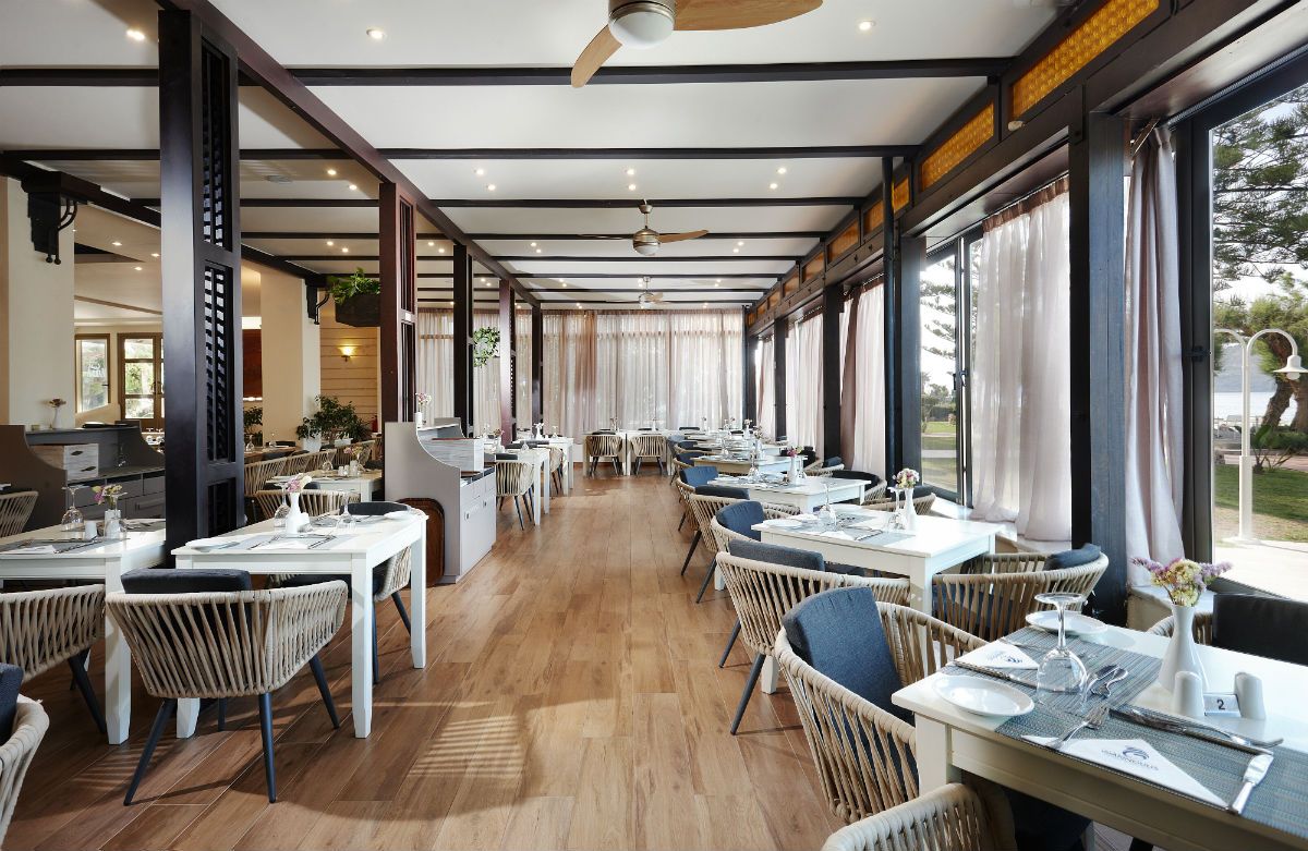Restoran Gambar