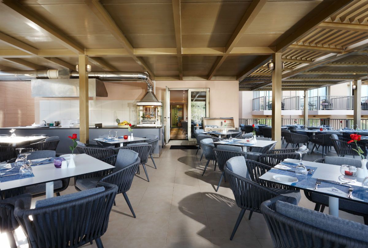 Restoran