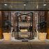 Pintu Masuk Hotel