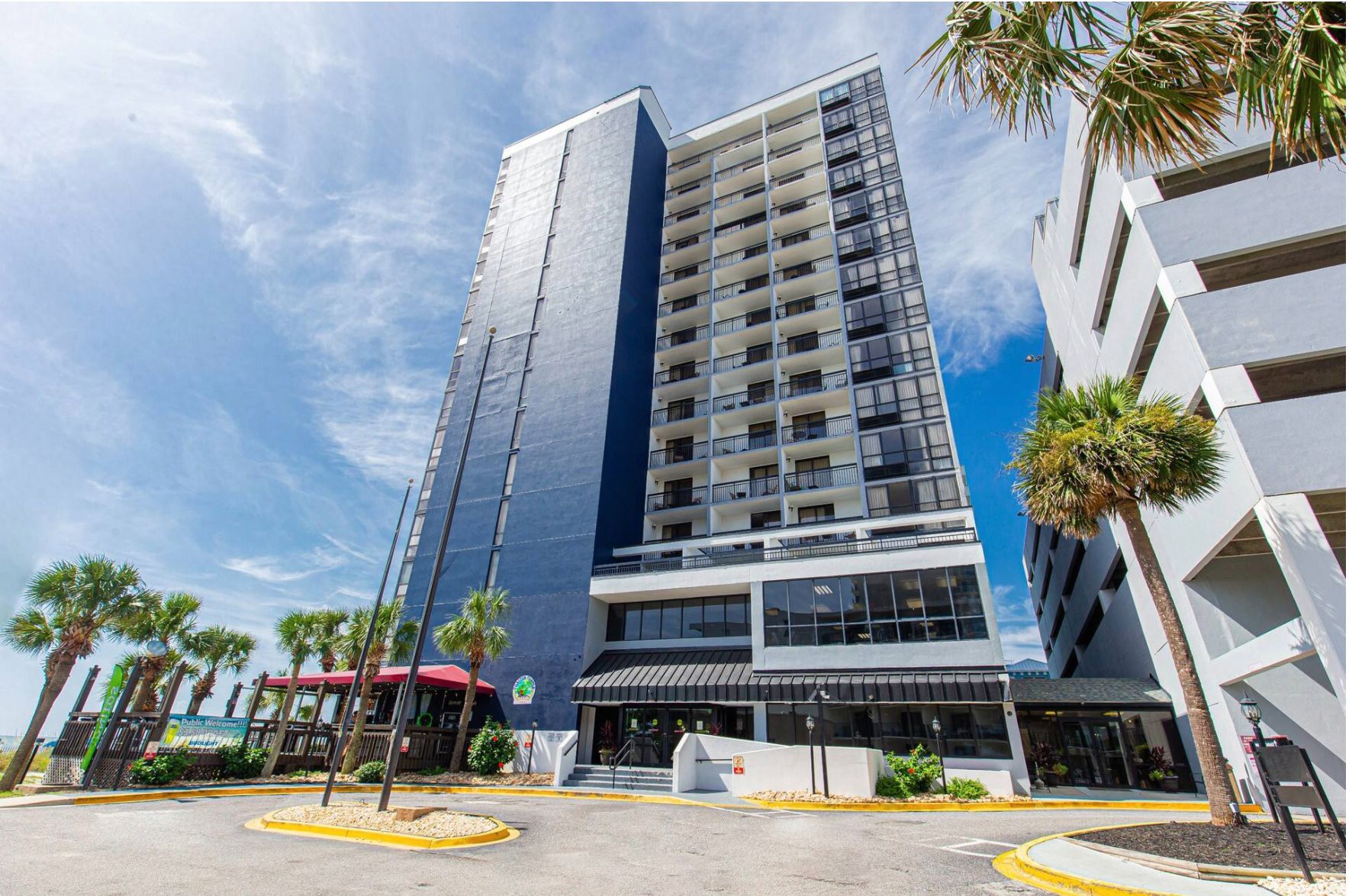 Bangunan