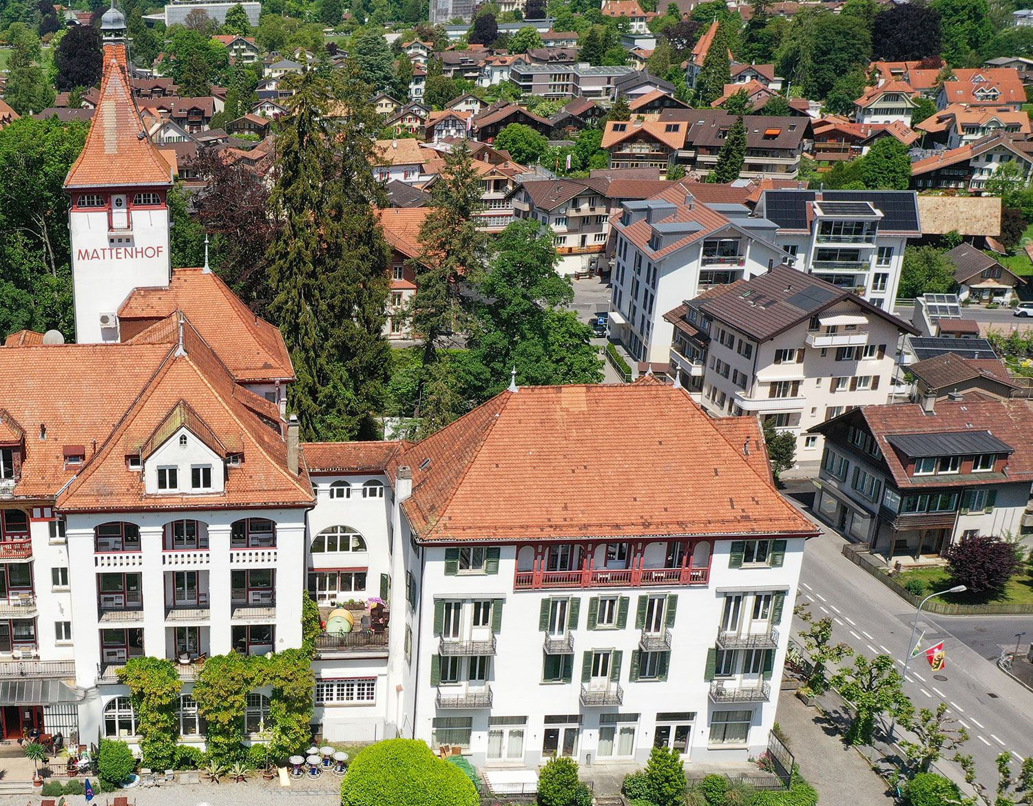 Bangunan Gambar