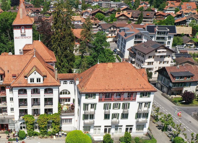 Bangunan Gambar