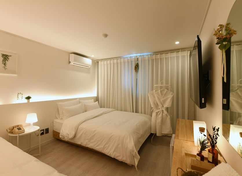 Bilik Tidur Gambar