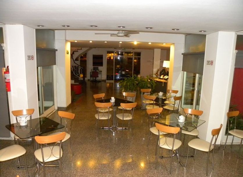 Bar Gambar
