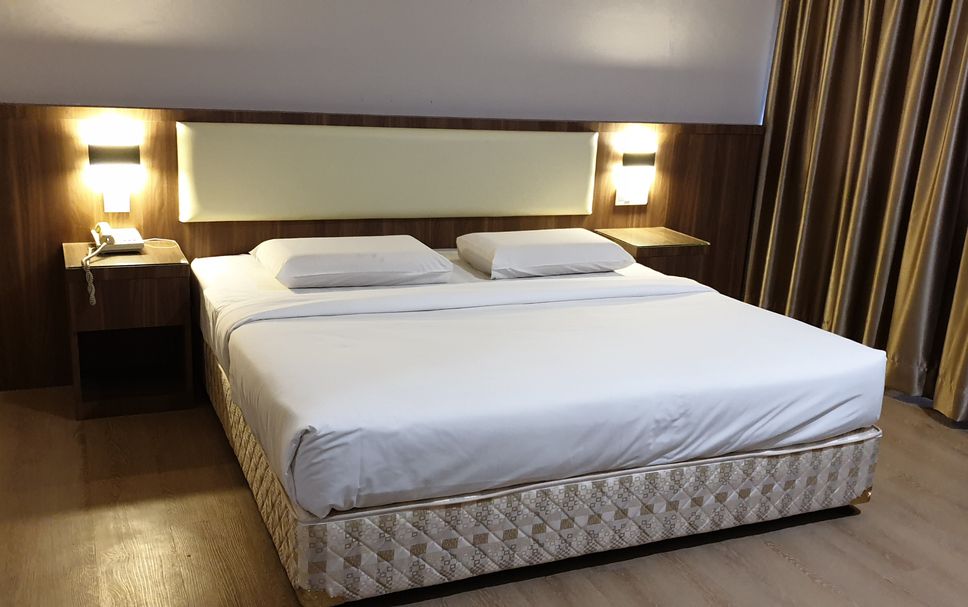 Bilik Tidur Gambar