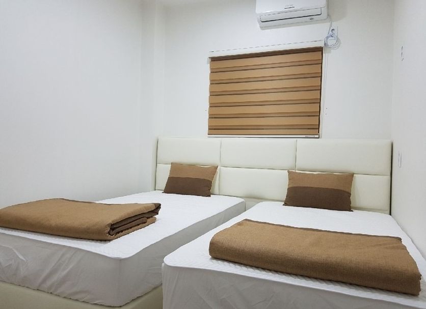 Bilik Tidur Gambar