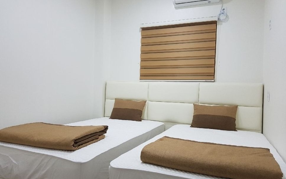 Bilik Tidur Gambar